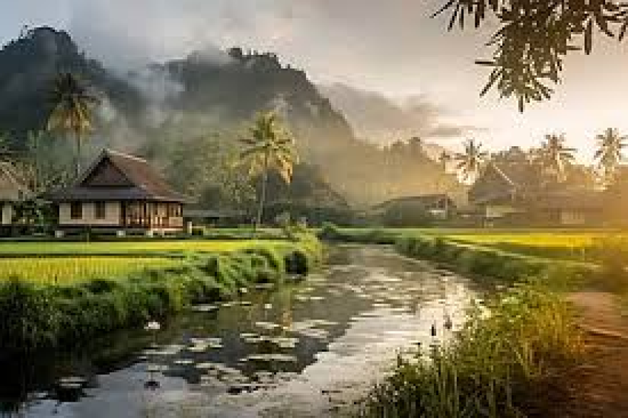 Laporan Realisasi APB Desa Sindosa Tahap I Tahun Anggaran 2025