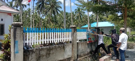 Album : Dokumentasi kegiatan Desa